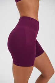 PANTALONES CORTOS FRUNCIDOS RECOIL