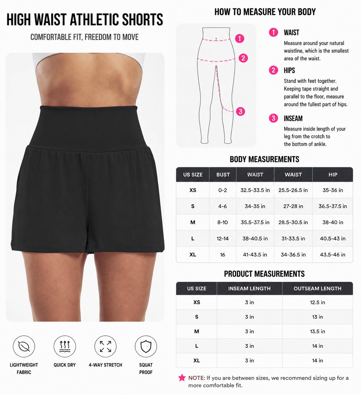 Airy Super High Waist Leggings with Pockets - Keep - Us
