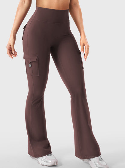 CoreFlex Flared Leggings - Keep - Us