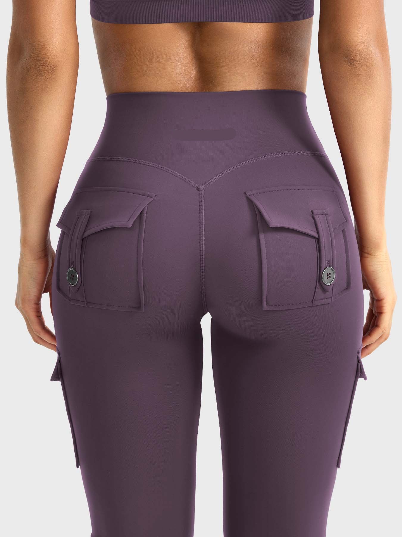 CoreFlex Flared Leggings - Keep - Us