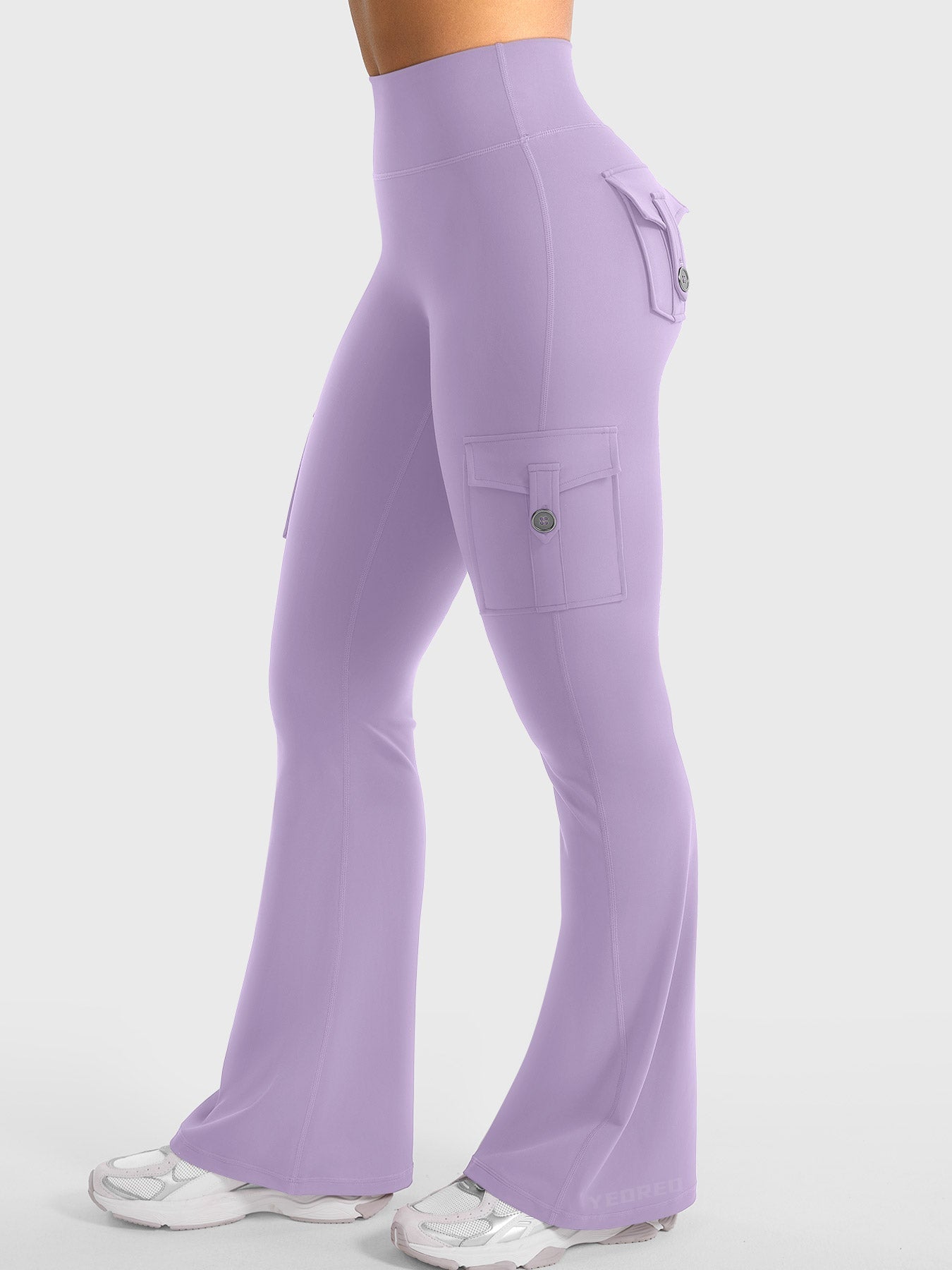 CoreFlex Flared Leggings - Keep - Us