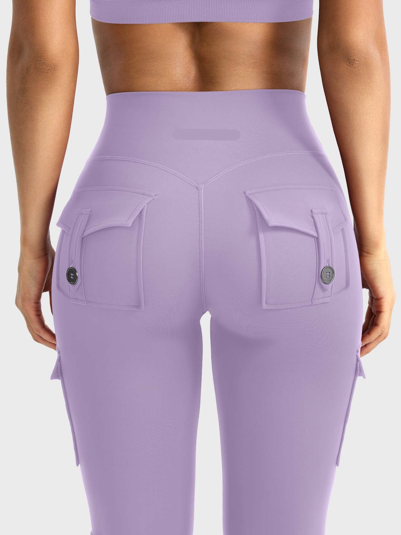 CoreFlex Flared Leggings - Keep - Us