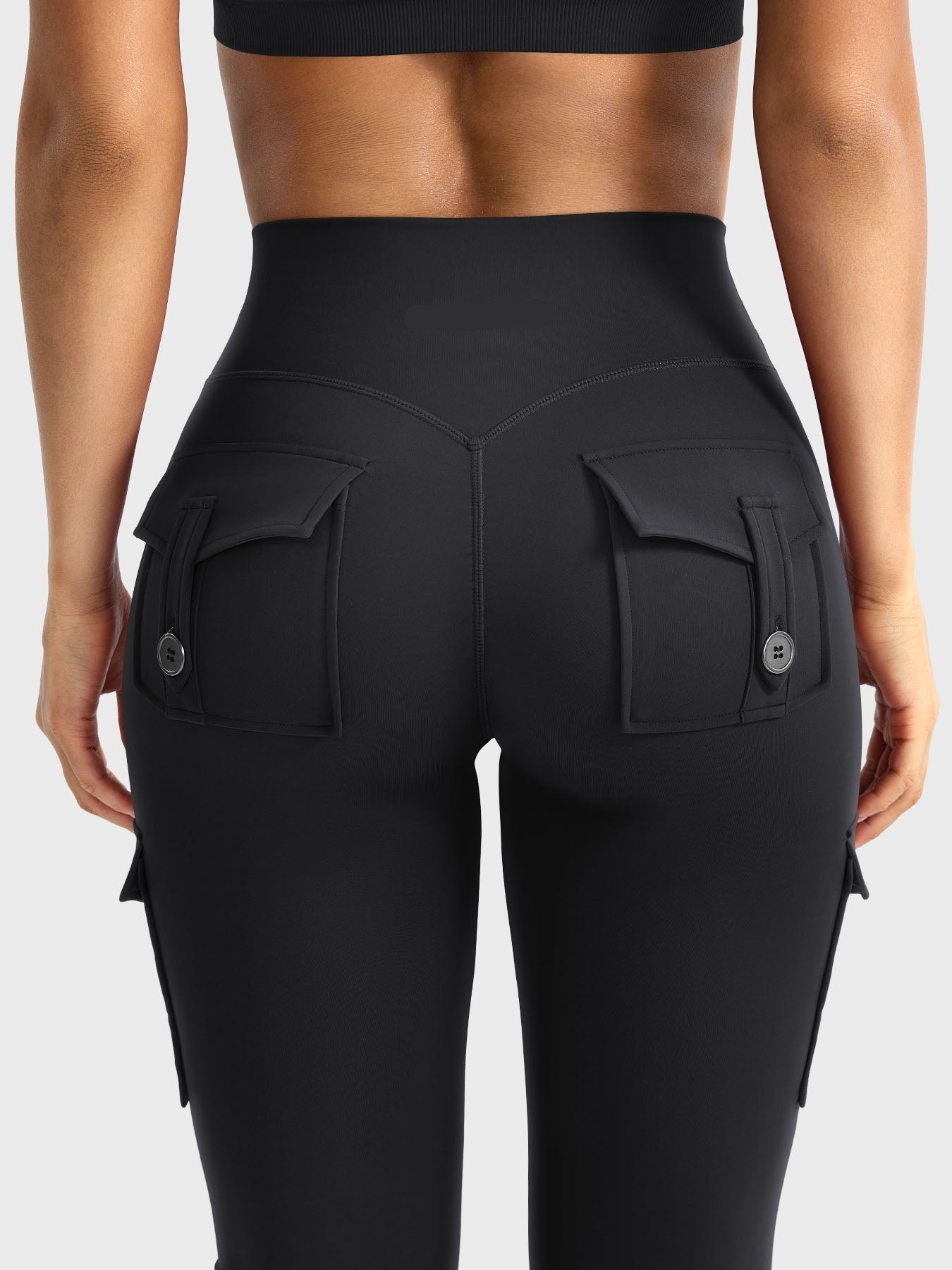 CoreFlex Flared Leggings - Keep - Us