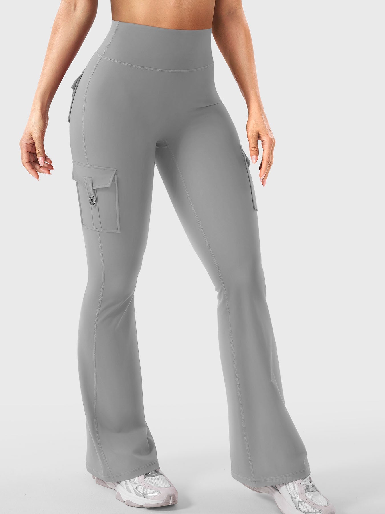 CoreFlex Flared Leggings - Keep - Us