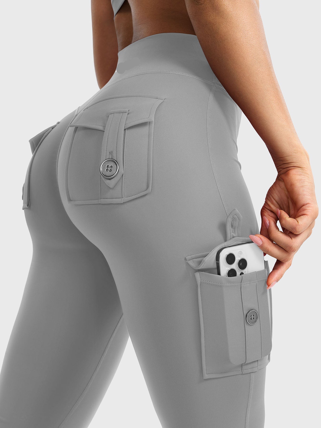 CoreFlex Flared Leggings - Keep - Us