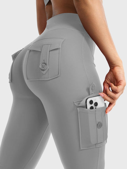 CoreFlex Flared Leggings - Keep - Us