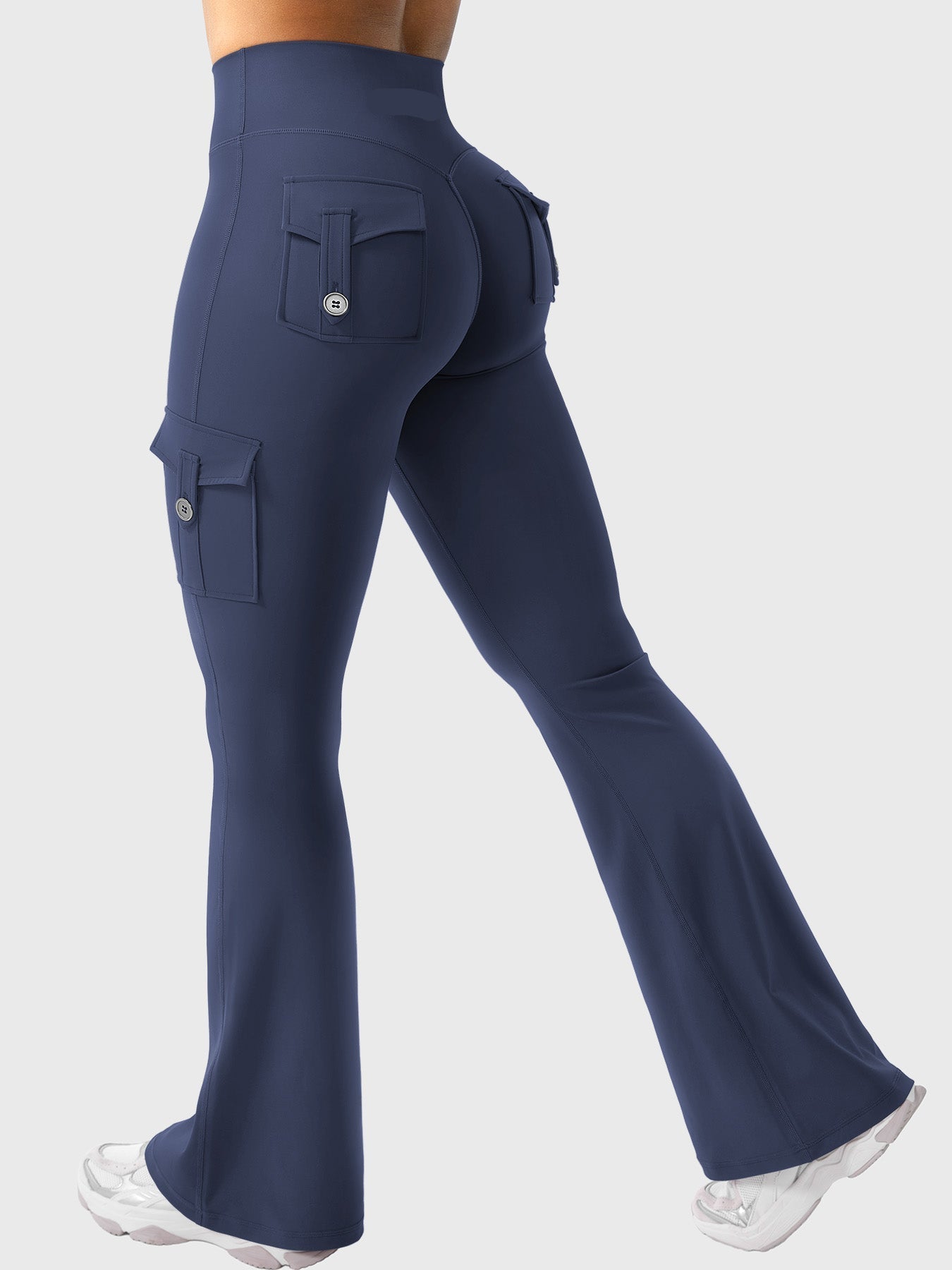 CoreFlex Flared Leggings - Keep - Us