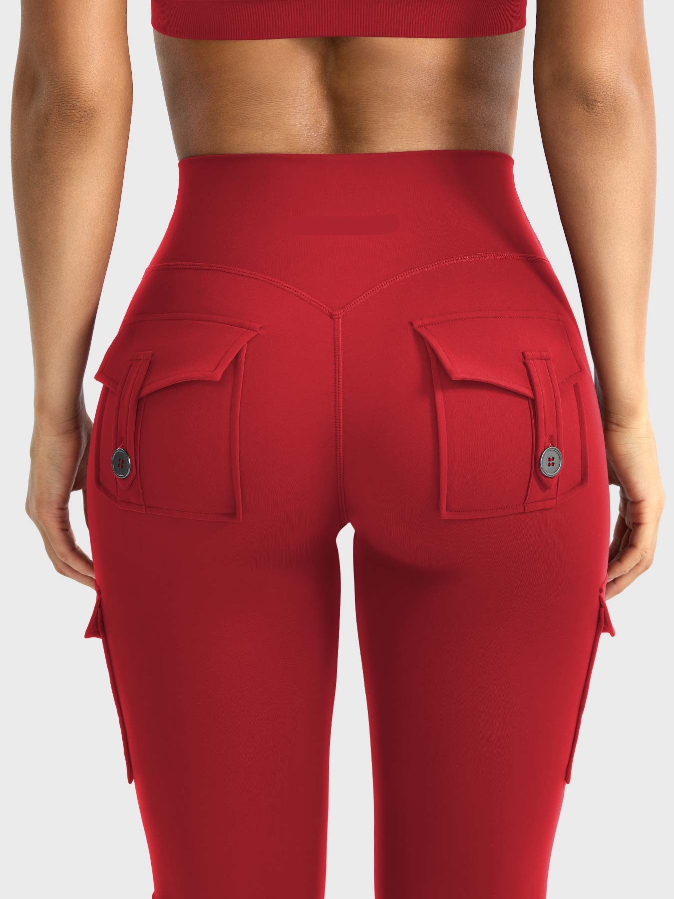CoreFlex Flared Leggings - Keep - Us