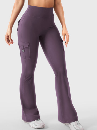 CoreFlex Flared Leggings - Keep - Us