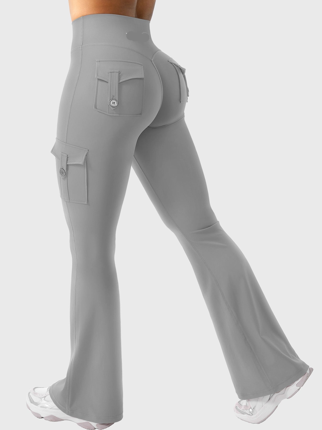 CoreFlex Flared Leggings - Keep - Us