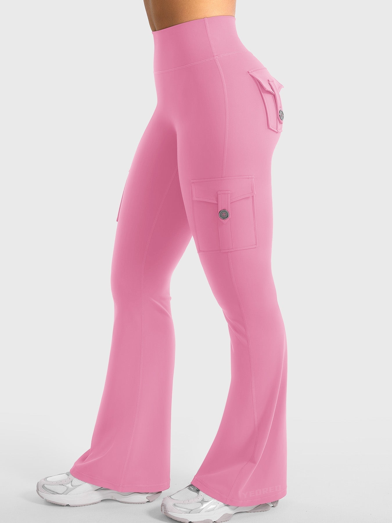 CoreFlex Flared Leggings - Keep - Us