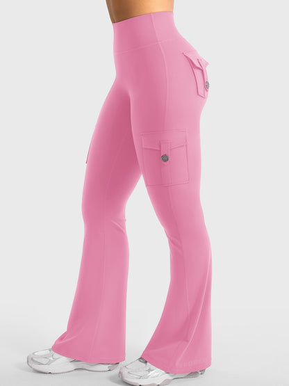 CoreFlex Flared Leggings - Keep - Us