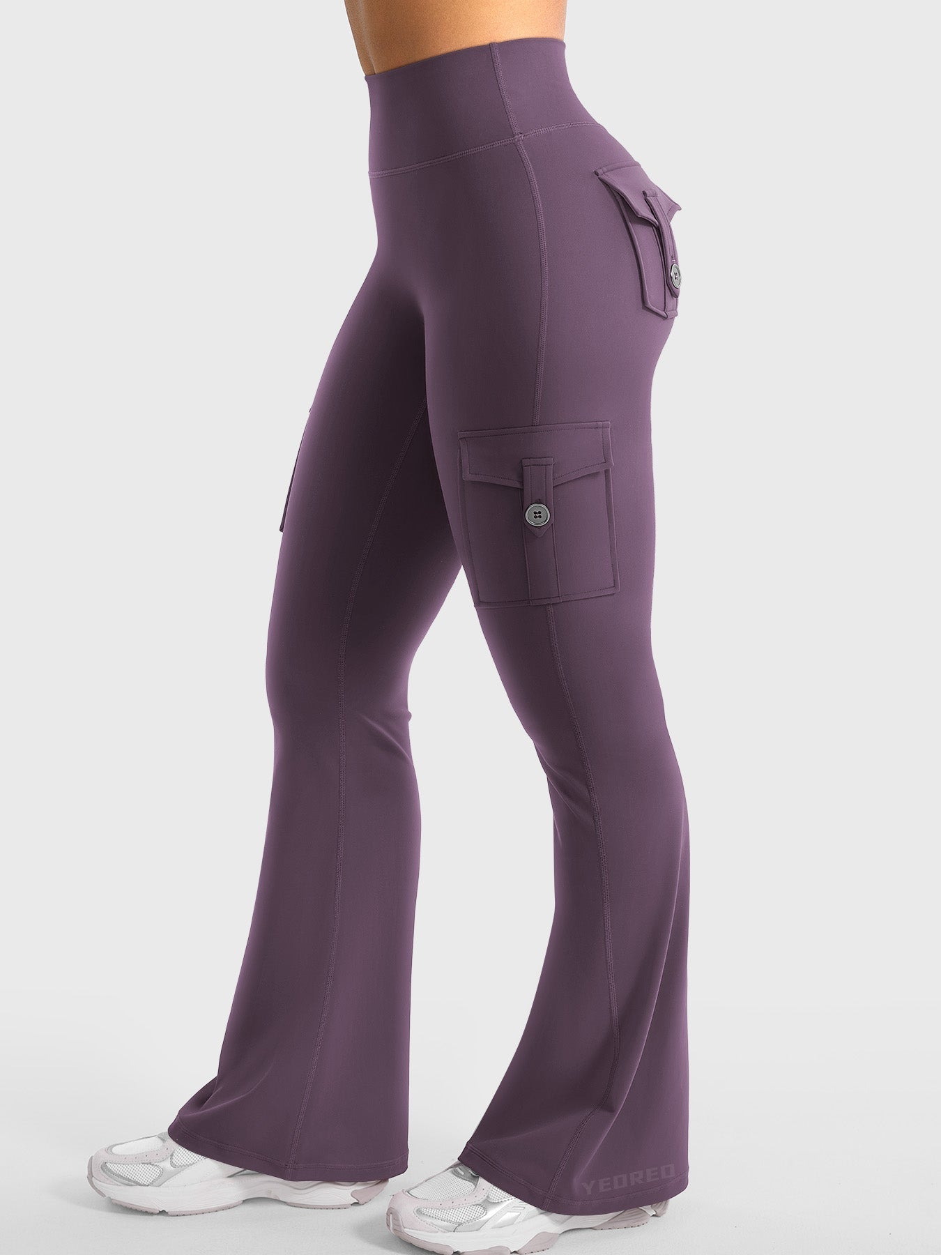 CoreFlex Flared Leggings - Keep - Us