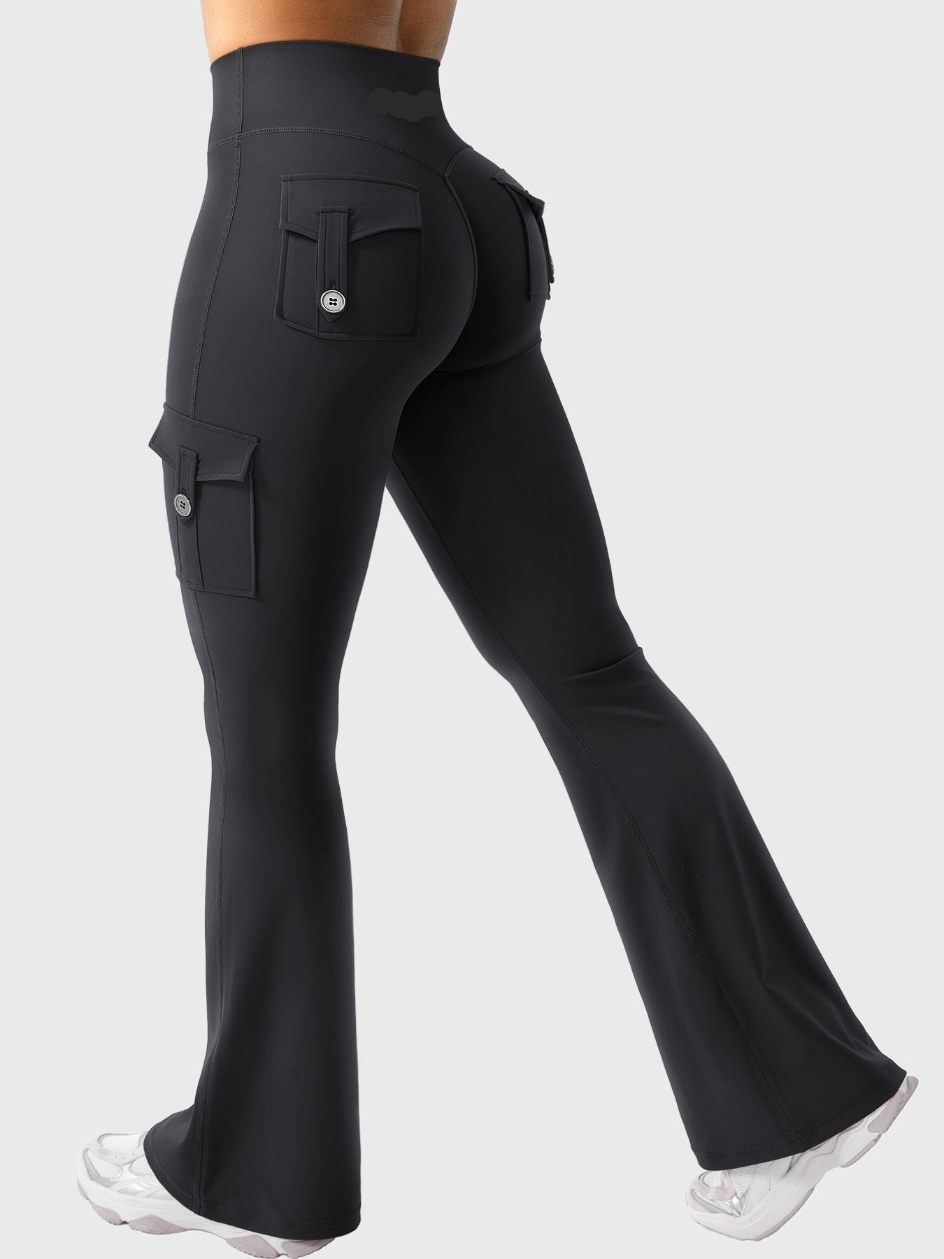 CoreFlex Flared Leggings - Keep - Us