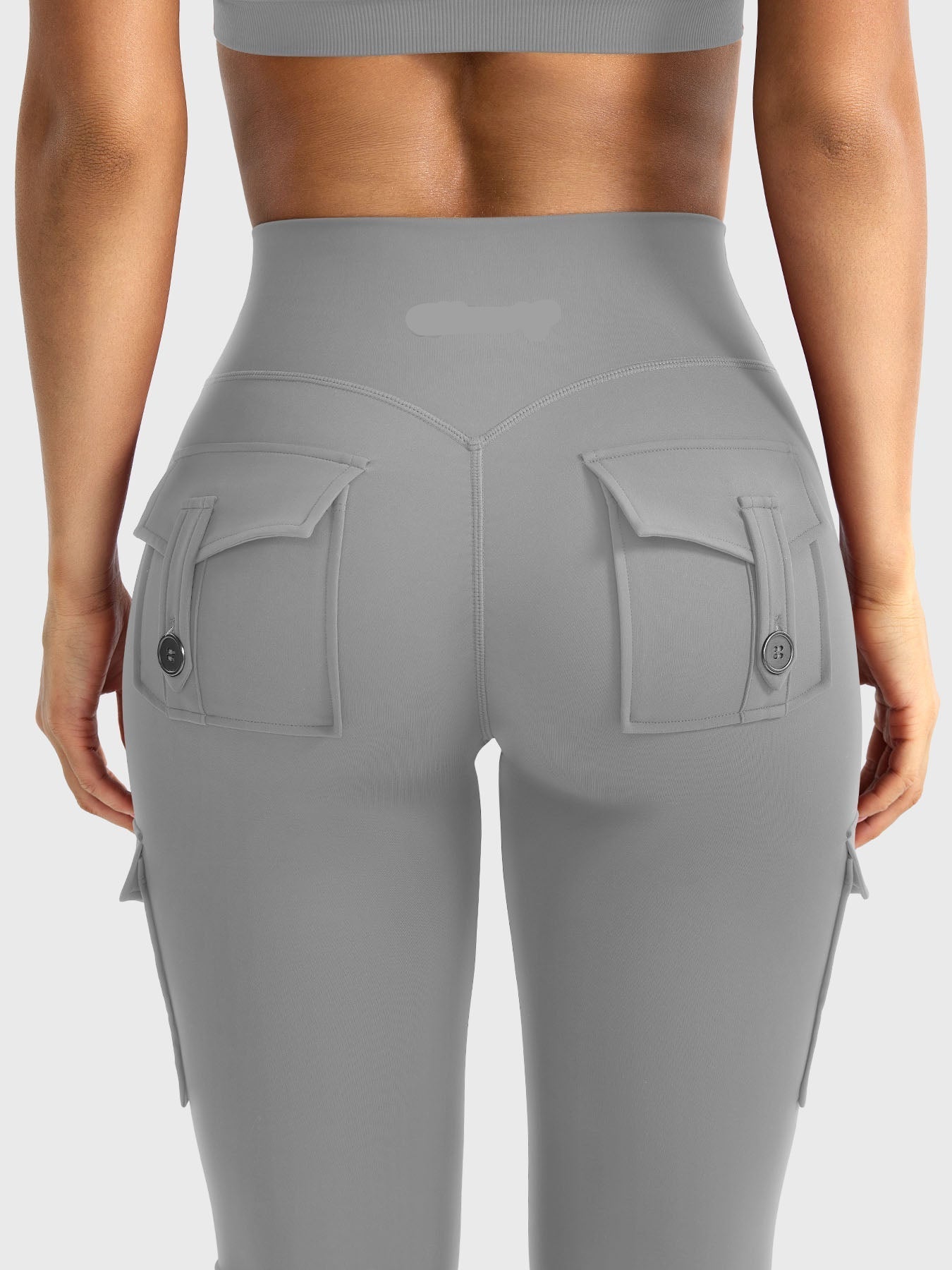 CoreFlex Flared Leggings - Keep - Us