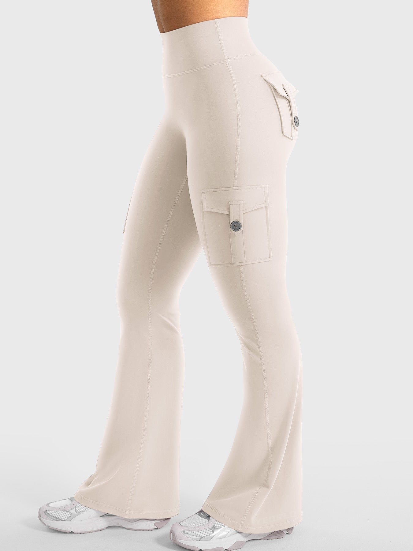 CoreFlex Flared Leggings - Keep - Us