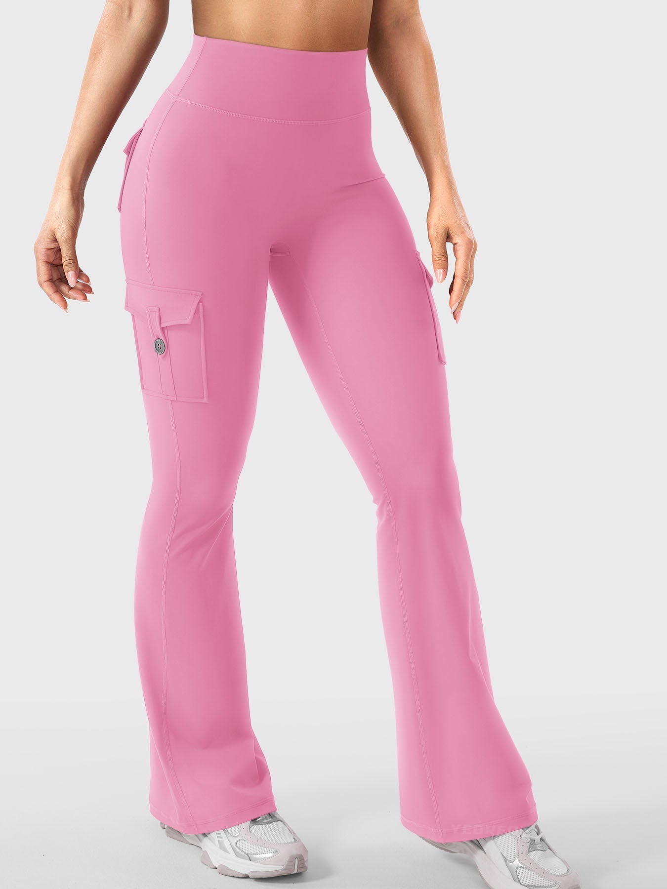 CoreFlex Flared Leggings - Keep - Us
