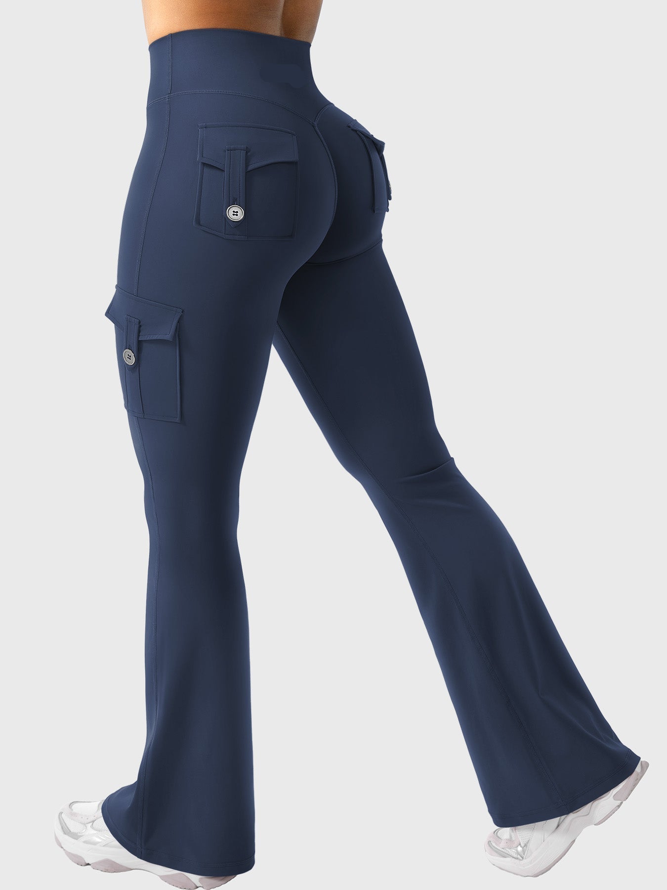 CoreFlex Flared Leggings - Keep - Us
