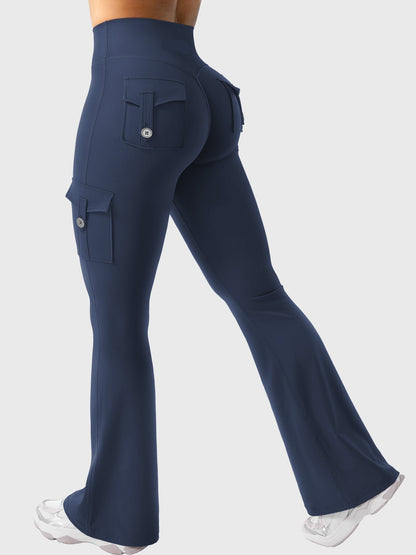 CoreFlex Flared Leggings - Keep - Us