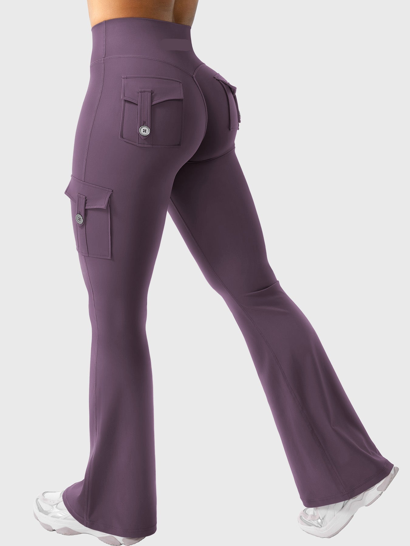 CoreFlex Flared Leggings - Keep - Us