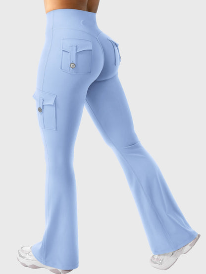 CoreFlex Flared Leggings - Keep - Us