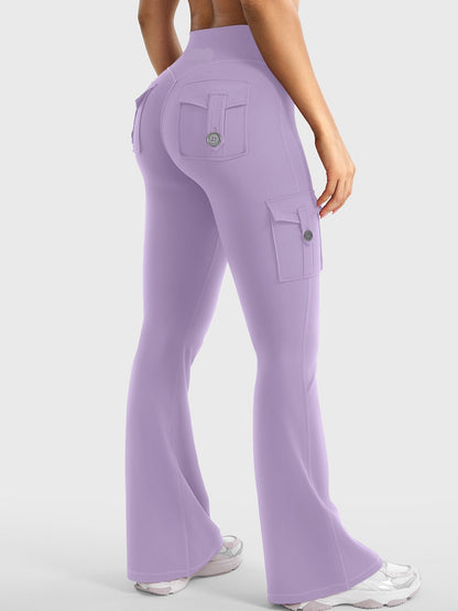 CoreFlex Flared Leggings - Keep - Us