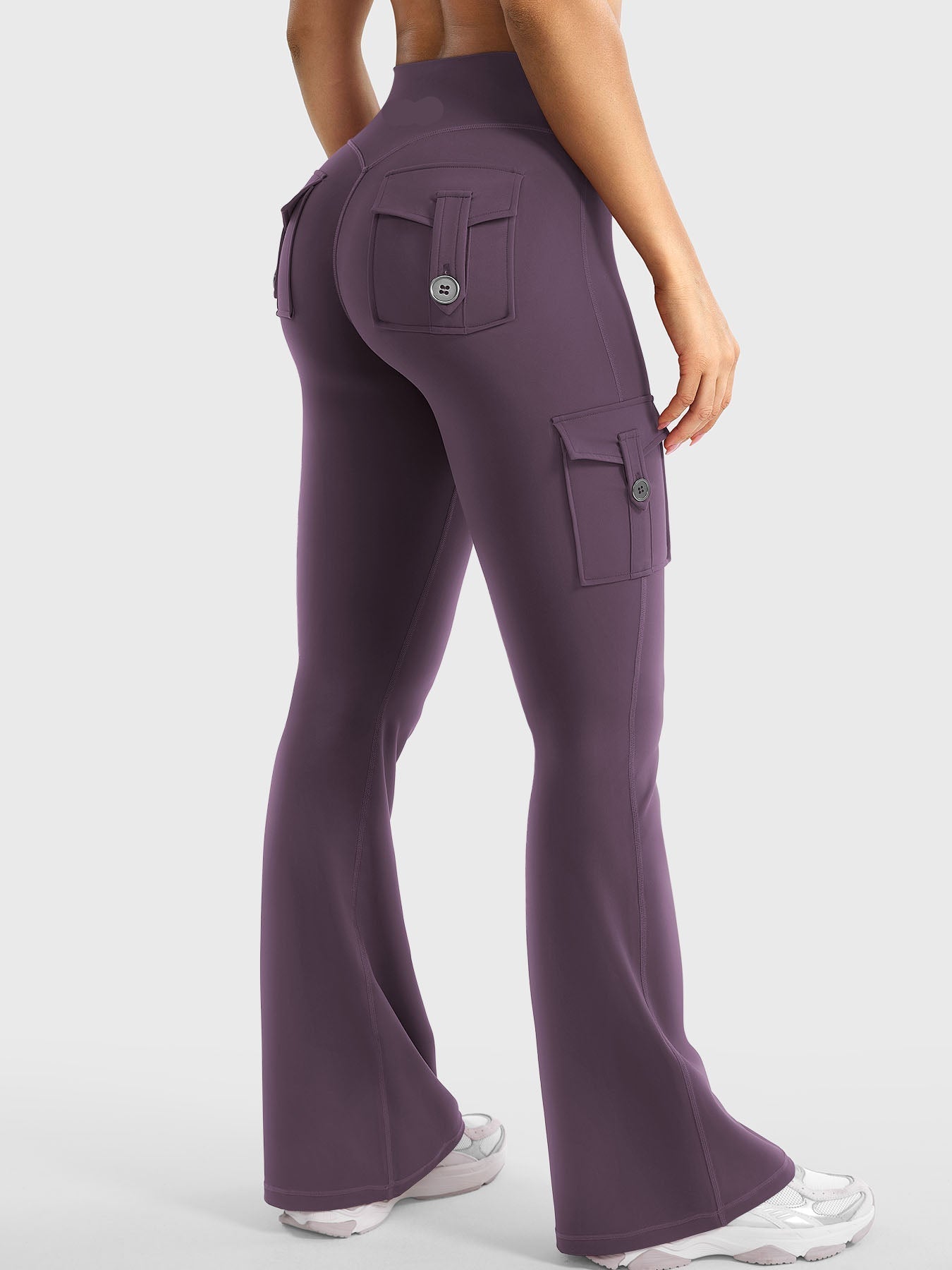 CoreFlex Flared Leggings - Keep - Us