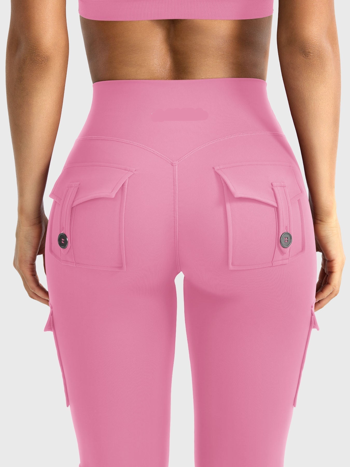 CoreFlex Flared Leggings - Keep - Us