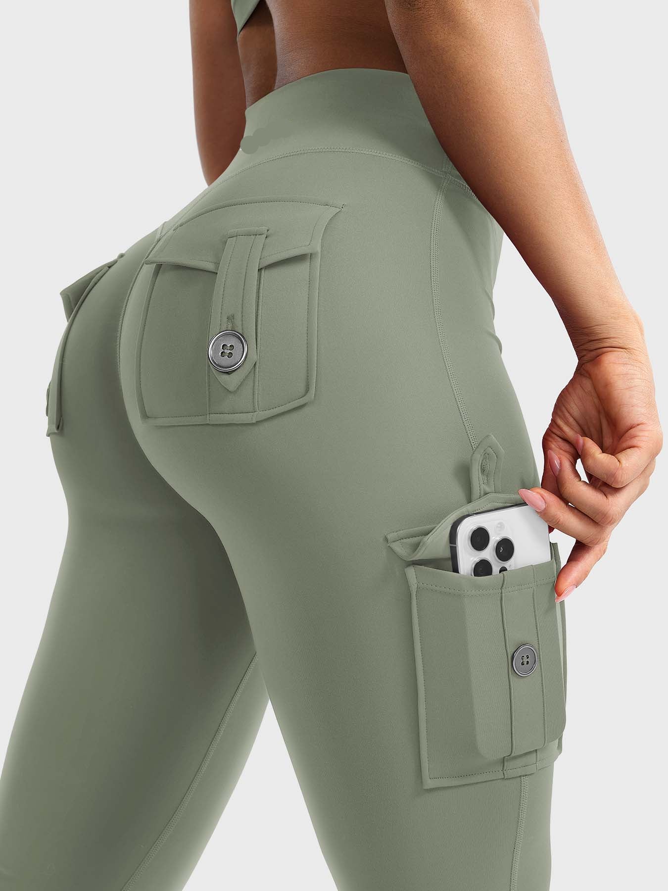 CoreFlex Flared Leggings - Keep - Us