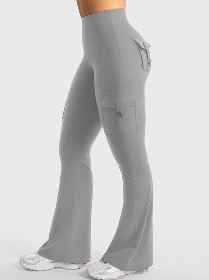 CoreFlex Flared Leggings - Keep - Us
