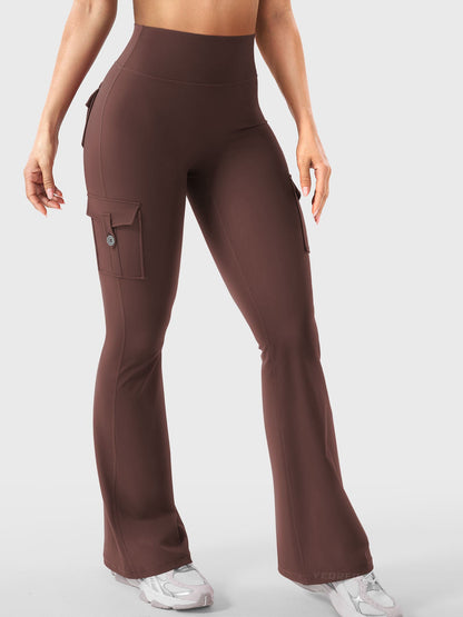 CoreFlex Flared Leggings - Keep - Us
