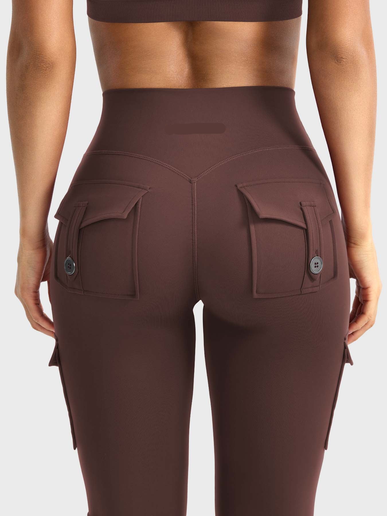 CoreFlex Flared Leggings - Keep - Us