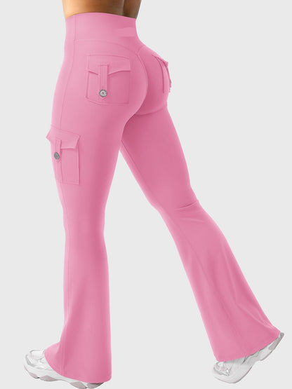 CoreFlex Flared Leggings - Keep - Us