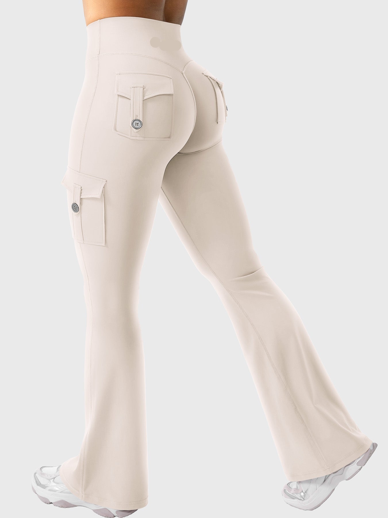 CoreFlex Flared Leggings - Keep - Us