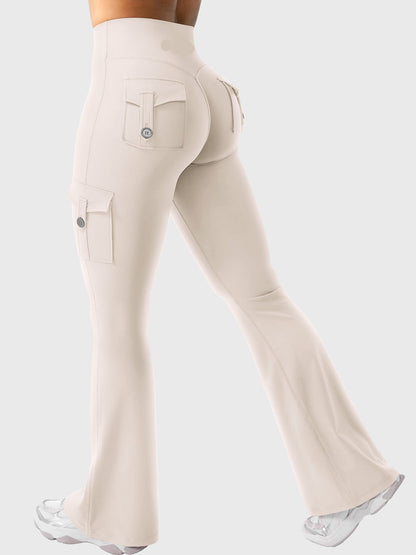 CoreFlex Flared Leggings - Keep - Us