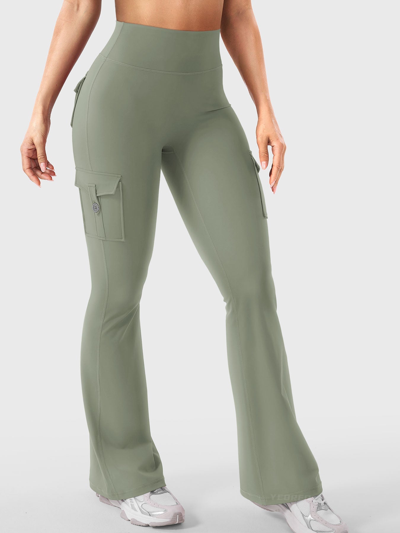 CoreFlex Flared Leggings - Keep - Us