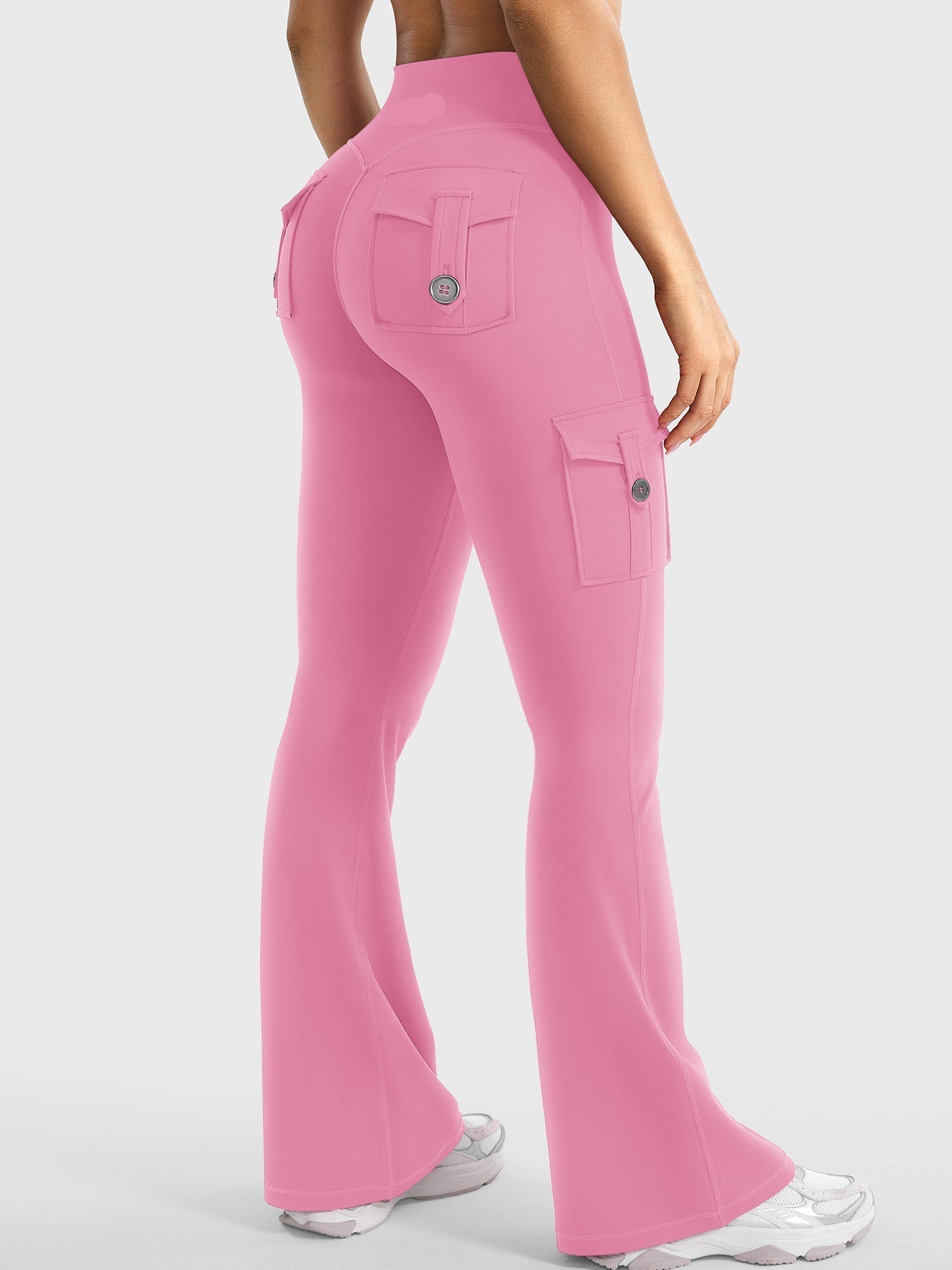CoreFlex Flared Leggings - Keep - Us