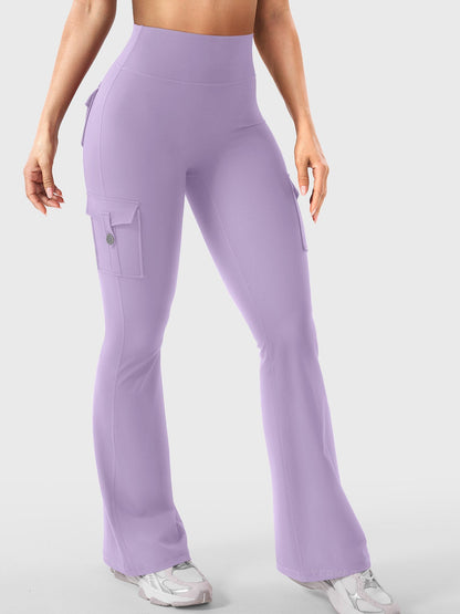 CoreFlex Flared Leggings - Keep - Us
