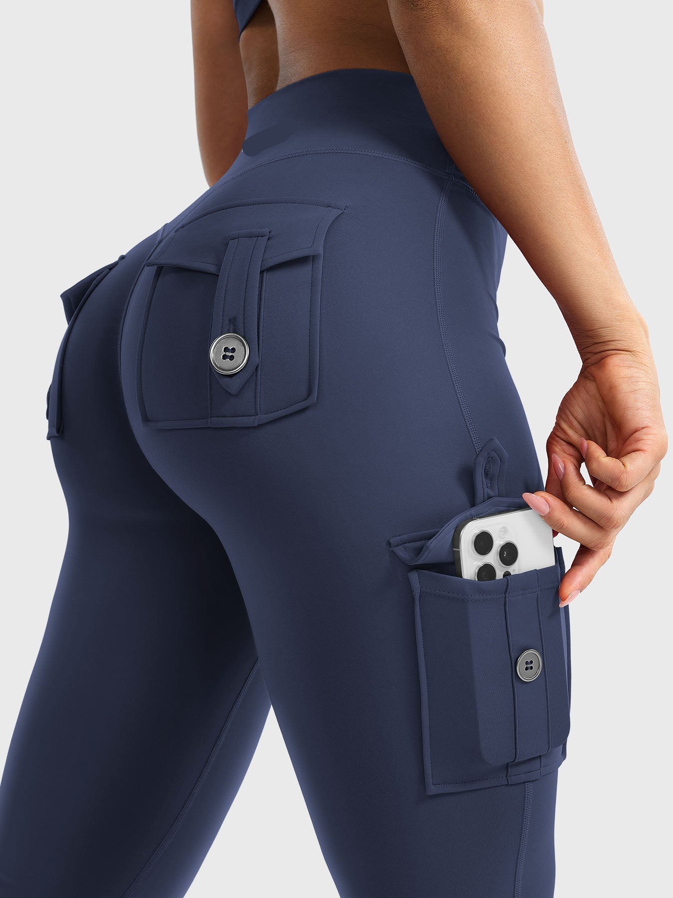 CoreFlex Flared Leggings - Keep - Us