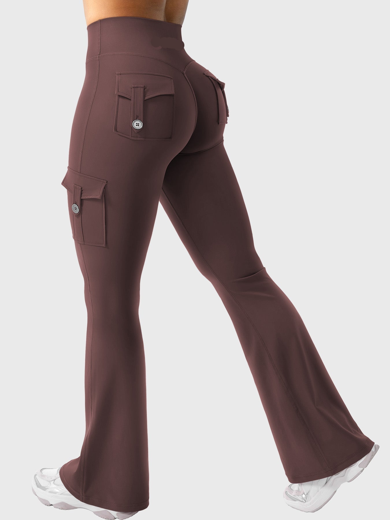 CoreFlex Flared Leggings - Keep - Us