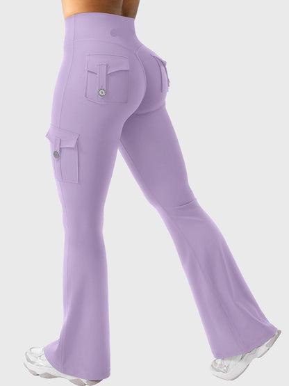CoreFlex Flared Leggings - Keep - Us