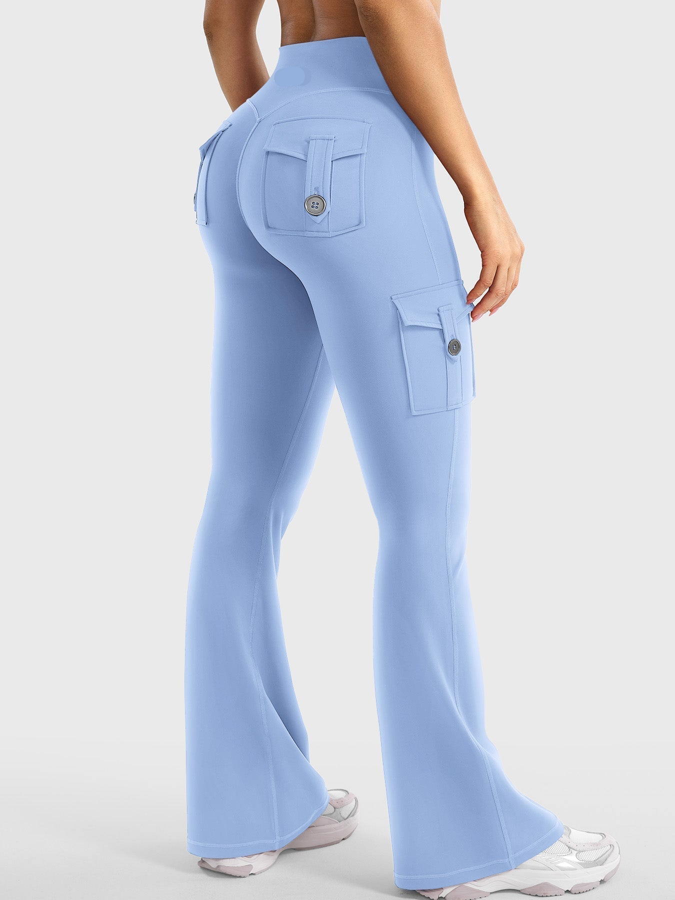 CoreFlex Flared Leggings - Keep - Us