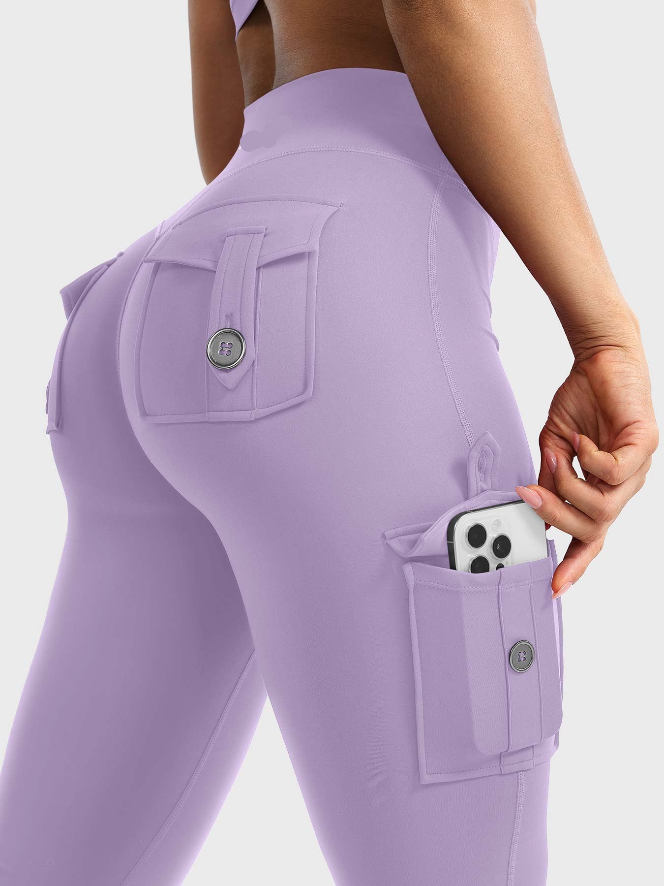 CoreFlex Flared Leggings - Keep - Us
