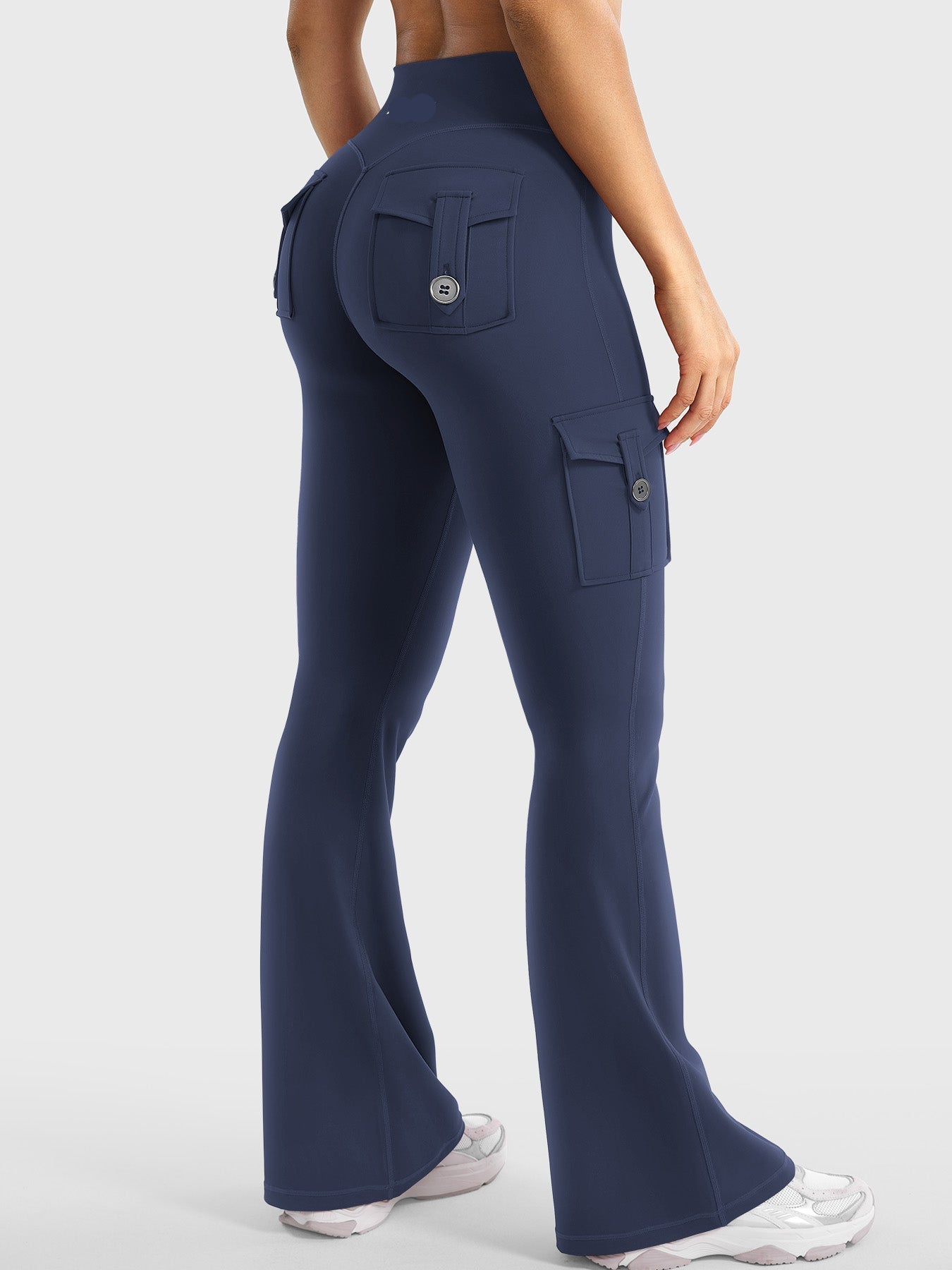 CoreFlex Flared Leggings - Keep - Us