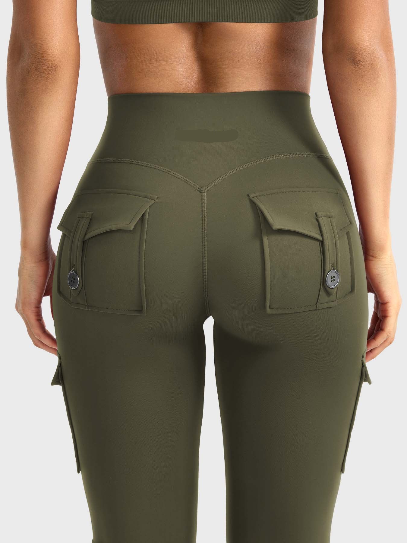 CoreFlex Flared Leggings - Keep - Us