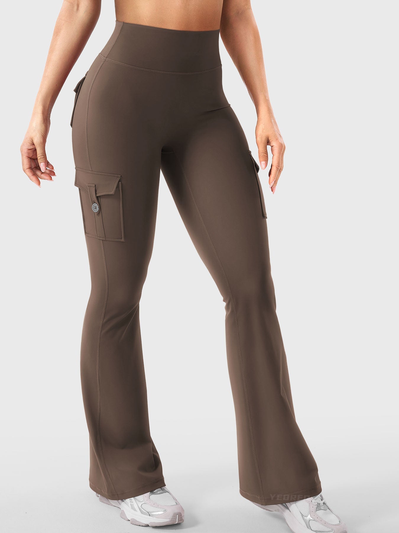CoreFlex Flared Leggings - Keep - Us