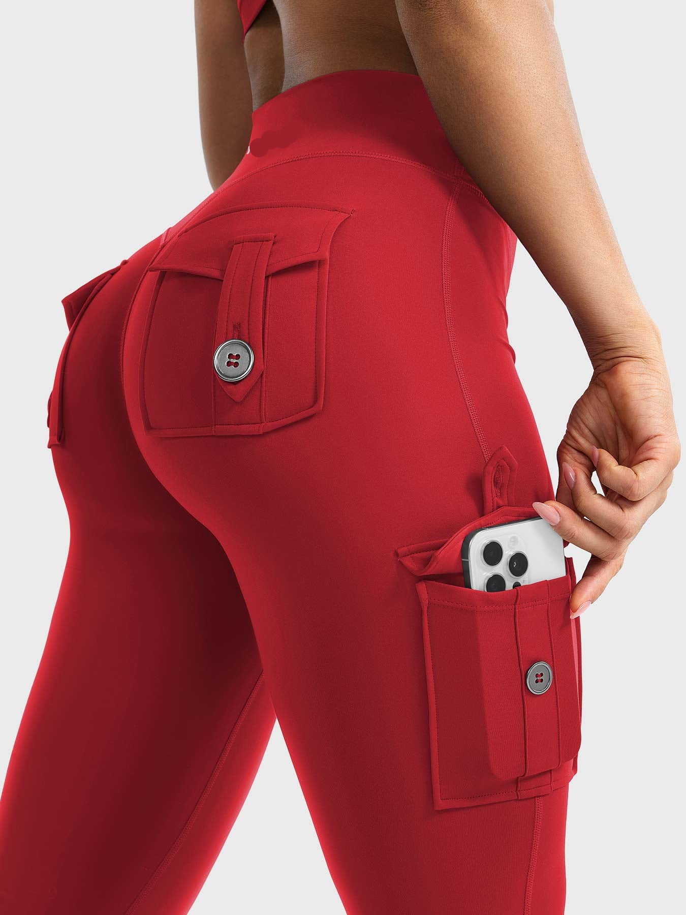 CoreFlex Flared Leggings - Keep - Us
