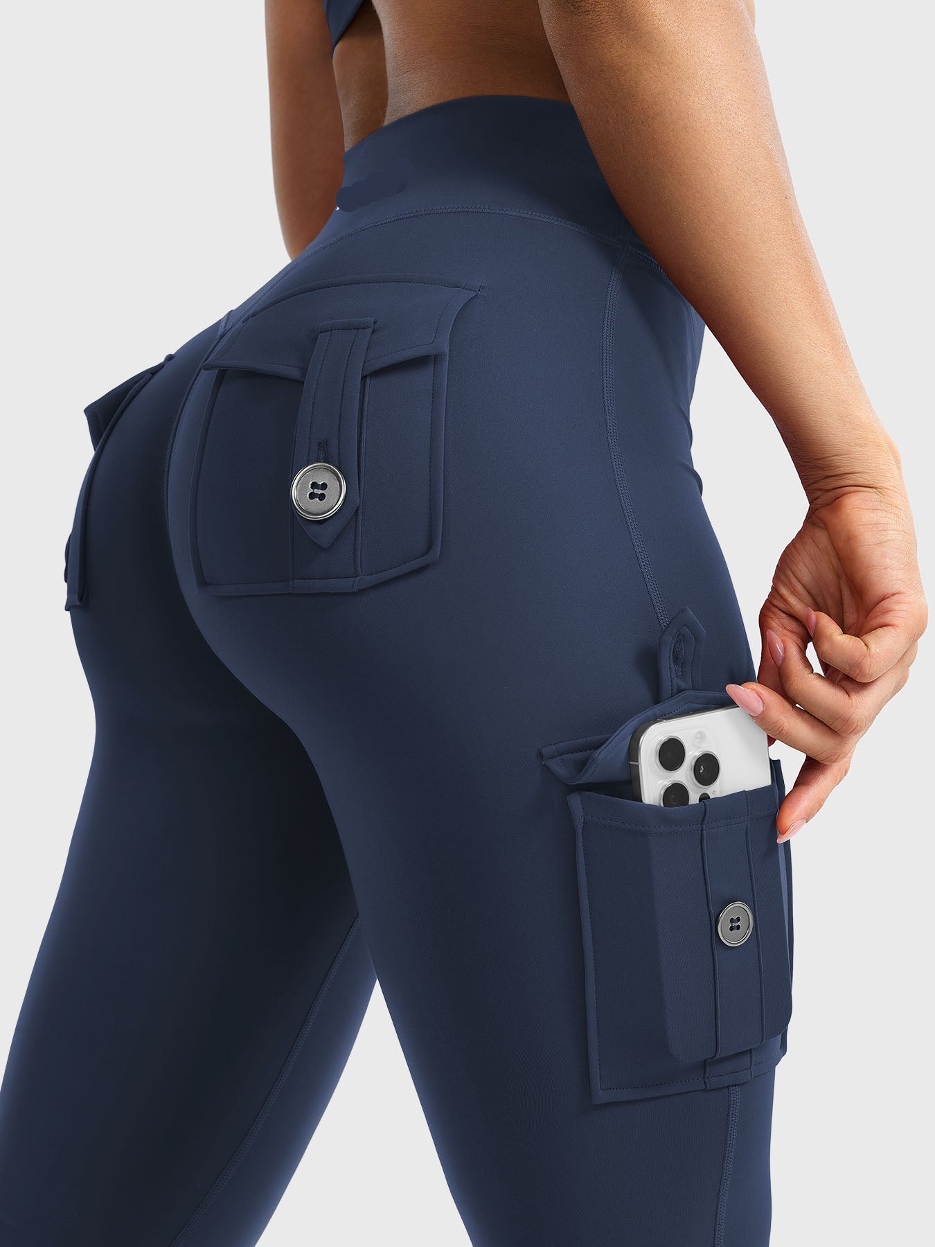 CoreFlex Flared Leggings - Keep - Us