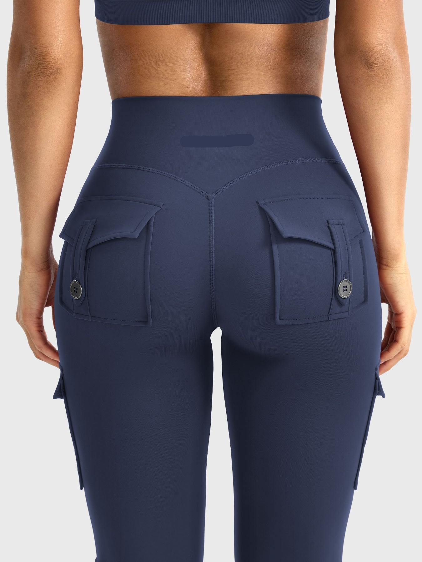 CoreFlex Flared Leggings - Keep - Us