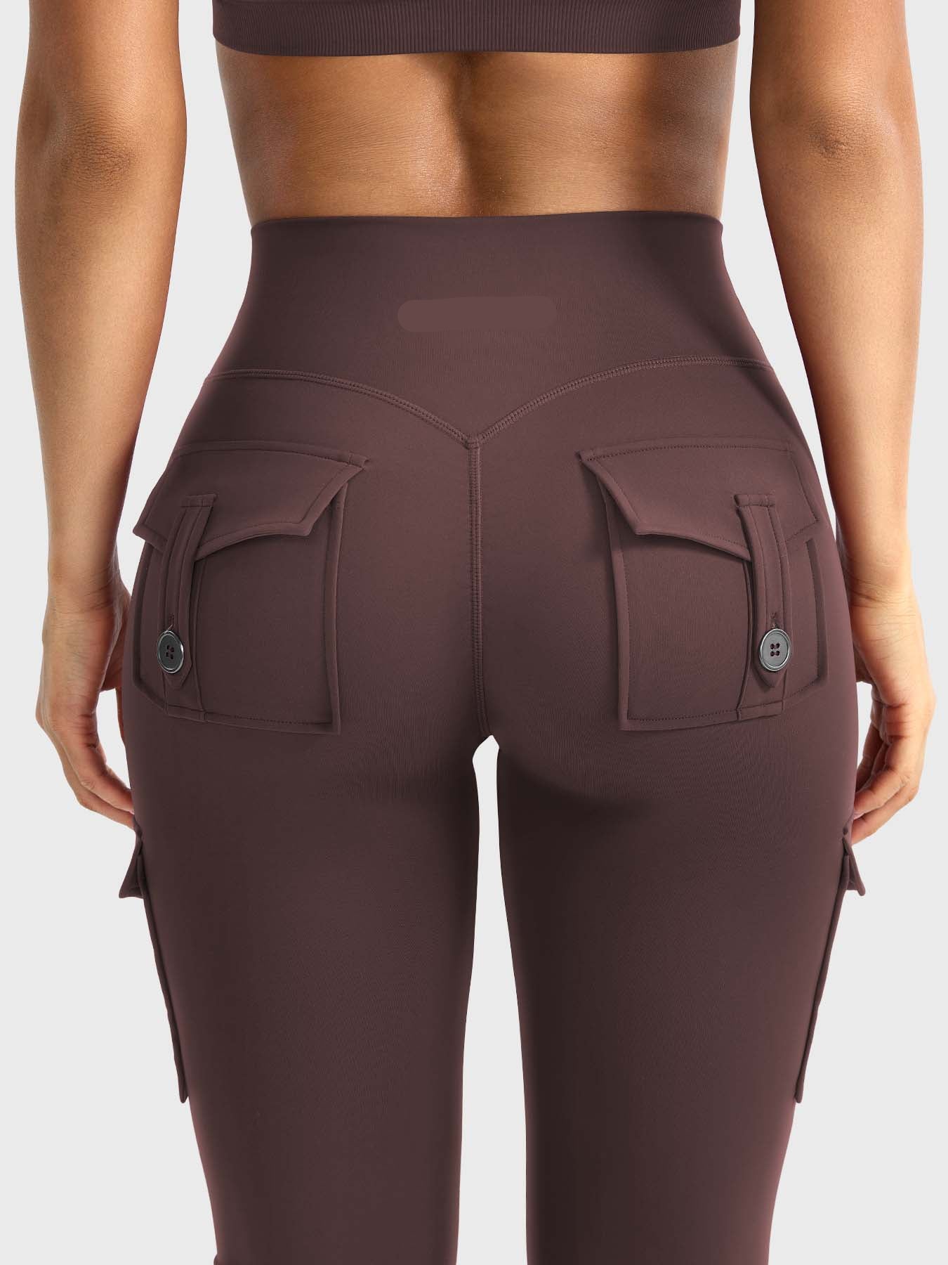 CoreFlex Flared Leggings - Keep - Us